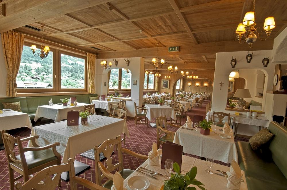 Hotel Tiefenbrunner Kitzbühel Exterior foto