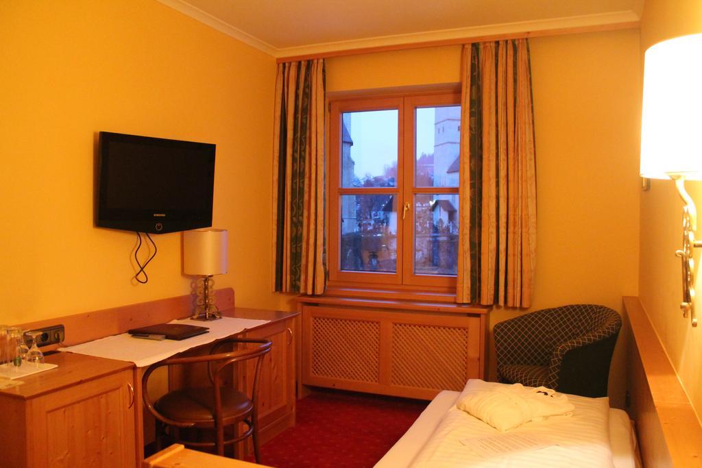 Hotel Tiefenbrunner Kitzbühel Exterior foto
